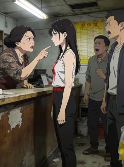 Cái Giá Của Việc Xem Thường Khách Cũ