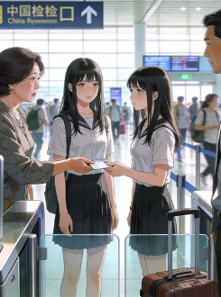 Cây Tiền Của Em Gái