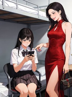 Nhặt Được Một Ông Bố Phố Wall