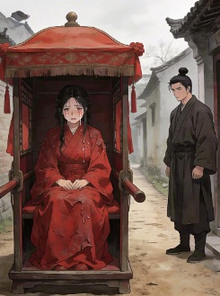 Hòa Ly Bảy Năm, Một Lần Mang Thai Khuynh Thành