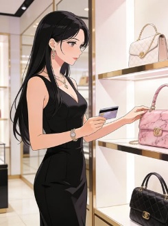 Thuật Mượn Mạng