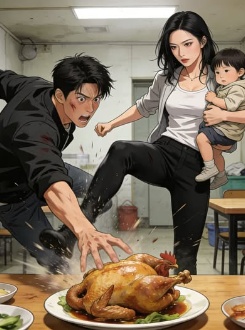 Â Đến Tận Ngày Ly Hôn