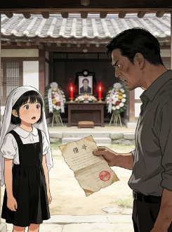 Bố Tôi Nghèo Cả Đời, Nhưng Lại Nợ 680.000 Tệ