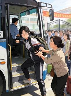 Mẹ Tôi Là Thánh Mẫu