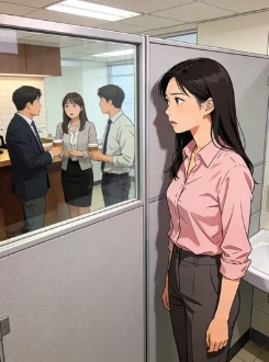 Trùng Tên Với Con Gái Chủ Tịch