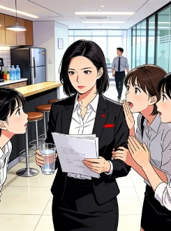 Cuộc Chiến Nghỉ Bù Ngày 8/3