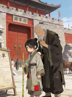 Thiên Nhãn Giả Mù