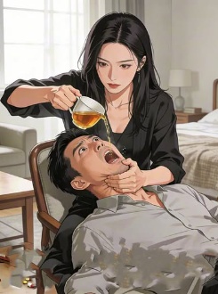 Hội Chứng Ảo Tưởng Của Bạn Trai Cũ