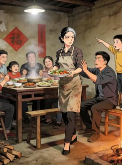 Mẹ Kh Ông Phải Bảo Mẫu