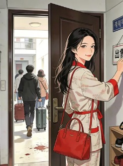 Căn Nhà Dưới Danh Nghĩa Pháp Luật