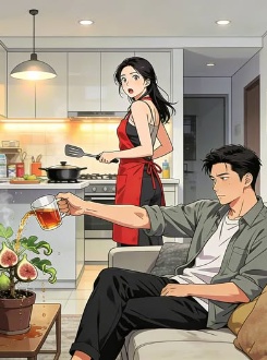 Tôi Bỏ Chồng Sau Khi Anh Ta Tưới Nước Chè Vào Chậu Sung