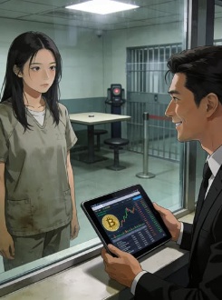 Đi Tò Thay Anh Em, Trở Về Thành Tỷ Phú