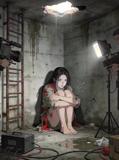 Ngày Thứ Ba Mươi Trong Tháp Nước