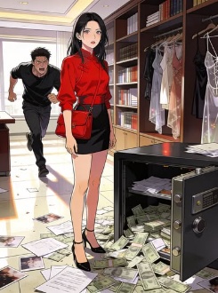 Nuôi Con Anh Ba Năm, Đổi Lại Một Tờ Ly Hôn