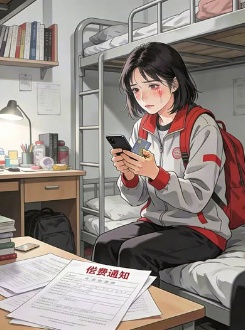 Tiền Đã Chuyển, Nhưng Không Thuộc Về Tôi