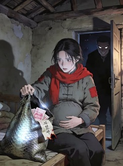 Ngôi Làng Ăn Th Zịt Ng -Ười