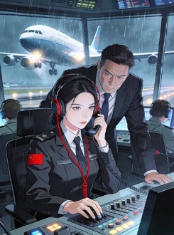 Hạ Cánh Theo Quy Trình