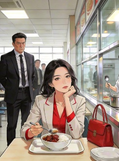 Thịt Kho Tàu Của Tôi Không Ai Được Đụng