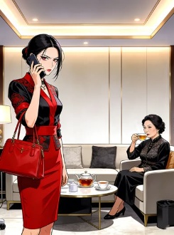 Chưa Kết Hôn Đã Có Mẹ Chồng Đòi Tiền