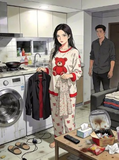 Chiếc Nhẫn Trong Ly Trà Sữa