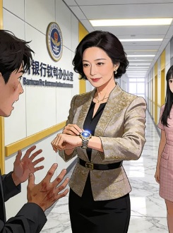 Người Mẹ Bị Xem Là Gánh Nặng