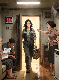 Ranh Giới Của Hiếu Thảo