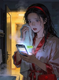 Kết Cục Cho Kẻ Phản Bội