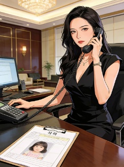 Cuộc Gọi Sau Năm Năm