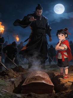 Cửu Tiết Tiên Khai Sát Giới