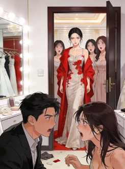 Đích Thân Gả Anh Cho Người Khác