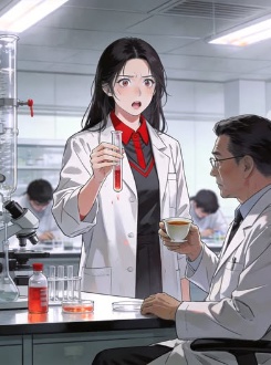 Thanh Minh Thầy Hướng Dẫn Không Cho Tôi Về Nhà Tảo Mộ, Tôi Lập Tức Tranh Vé Tàu Cao Tốc