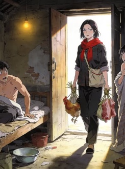 Chồng Sắp Cưới Và Em Gái Tôi