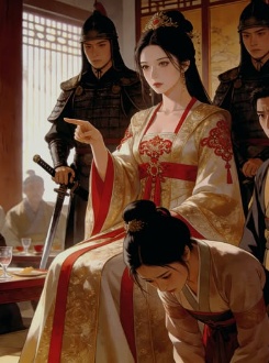 Vị Hôn Phu Có Biểu Muội, Ta Có Thể Hủy Hôn