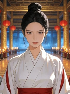 Công Chúa Bị Đánh Cắp Hai Mươi Năm