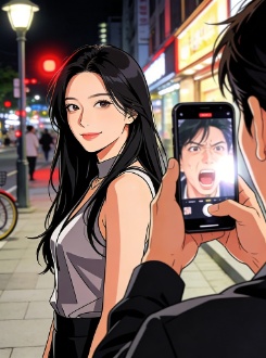 Bạn Trai Tố Tôi Đào Mỏ