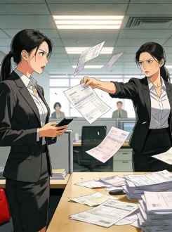 Kế Toán Công Ty Tôi Vì Thù Cá Nhân Mà Ngâm Tiền Tôi