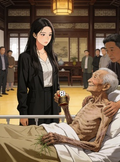 Sống Lại Ngày Ông Nội Muốn Cược Ba Ván Xúc Xắc