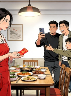 Livestream Gia Đình