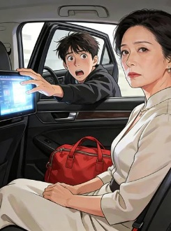 Ngày Tôi Ra Đi Trắng Tay, Con Trai Và Chồng Cũ Lộ Mặt