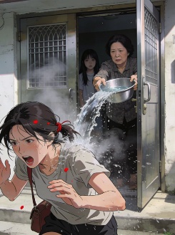 Sau Khi Bị Người Nhà Coi Như Người Tàng Hình, Thứ Tình Thân Này Tôi Cũng Chẳng Cần Nữa