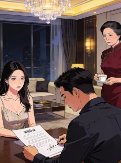 Ly Hôn Xong, Tôi Là Người Họ Không Với Tới