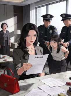 Ở Nhờ Lâu Quá Quên Mất Nhà Không Phải Của Mình