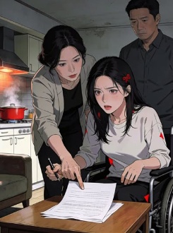 Thỏa Thuận Miễn Trừ Nghĩa Vụ Phụ Dưỡng