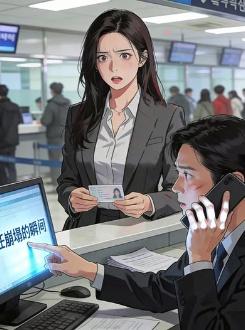 Năm Thứ Tám Nuôi Nhà Hộ Anh Trai