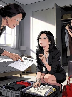 Kế Hoạch Lật Ngược Của Từ Tĩnh