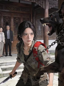 Không Ai Dạy Tôi Cách Làm Con Gái