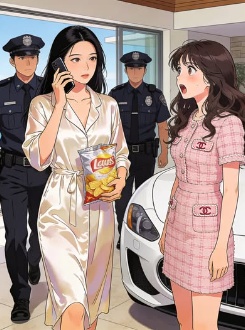 Hot Girl Mạng Ở Nhầm Nhà Tôi