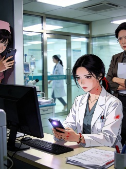 Mười Năm Cống Hiến Và Một Cái Cớ Để Đuổi Tôi Đi