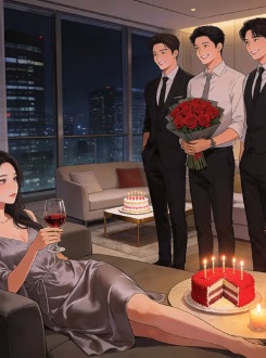 Chồng Tôi Chỉ Xem Tôi Là Em Gái