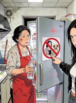 Con Gái Đòi Ranh Giới Với Tôi, Tôi Thu Hồi Luôn Căn Biệt Thự